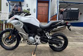 BMW, F850GS ADVENTURE, 2024