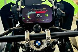 BMW, 1250GS Triple Black , 2023