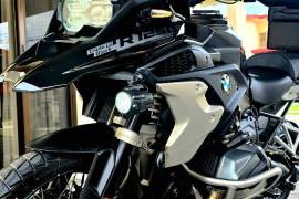 BMW, 1250GS Triple Black , 2023