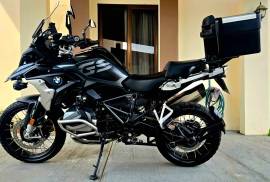 BMW, 1250GS Triple Black , 2023