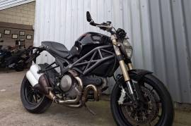 Ducati, Monster, 2013