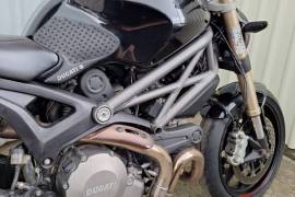 Ducati, Monster, 2013