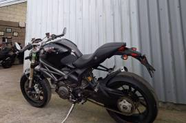 Ducati, Monster, 2013