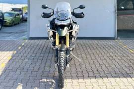 Triumph, Tiger 1200 Rally pro , 2022