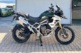 Triumph, Tiger 1200 Rally pro , 2022