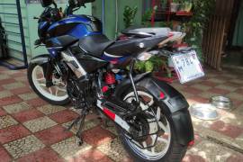Bajaj, Ns160 2021, 2021