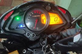 Bajaj, Ns160 2021, 2021