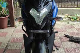 Bajaj, Ns160 2021, 2021