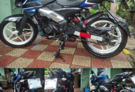Bajaj, Ns160 2021, 2021