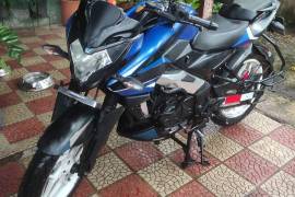 Bajaj, Ns160 2021, 2021
