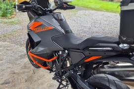 KTM, 1290 Super Adventure S, 2022