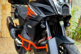 KTM, 1290 Super Adventure S, 2022