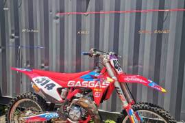 Gas Gas, MC 125 , 2023