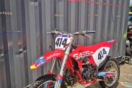 Gas Gas, MC 125 , 2023