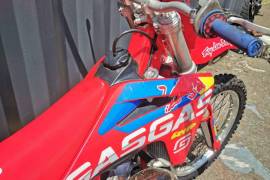 Gas Gas, MC 125 , 2023