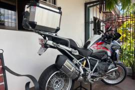 BMW, R1200GS , 2013