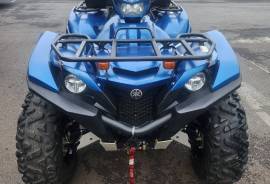 Yamaha, Grizzly , 2019