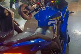 Suzuki, Gixxer , 2018