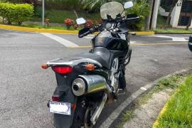 Suzuki, V strom 650 DL , 2004