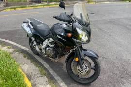 Suzuki, V strom 650 DL , 2004