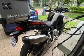 BMW, F750GS, 2019