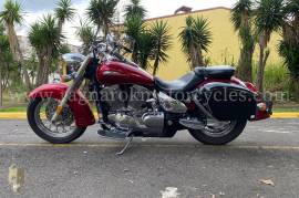 Honda, VTX1300s, 2003