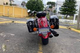 Honda, VTX1300s, 2003