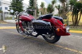 Honda, VTX1300s, 2003