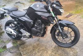 Yamaha, Fz, 2020