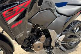 Suzuki, VSTROM 250 SX, 2024