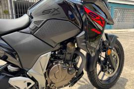 Suzuki, VSTROM 250 SX, 2024