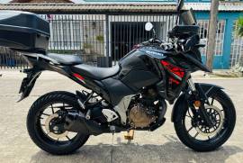 Suzuki, VSTROM 250 SX, 2024