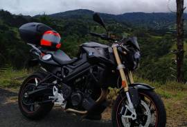 BMW, BMW 800R, 2019