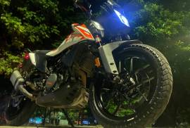 KTM, Adventure, 2023