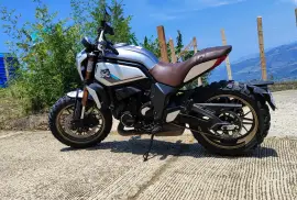 CFMoto, CLX-700 Heritage , 2022