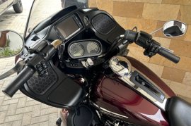 Harley-Davidson, Road Glide Ultra, 2018