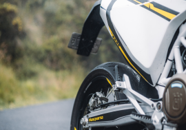 Husqvarna, 701 SM, 2019