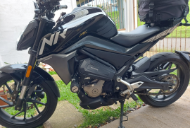CFMoto, NK250, 2022