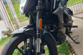 CFMoto, NK250, 2022