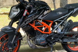 KTM, Duke 200, 2023