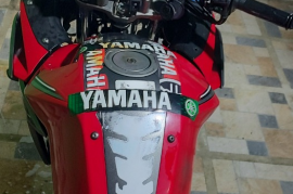 Yamaha, Fazer 150, 2019