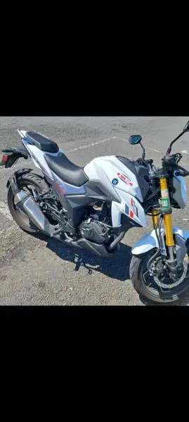 Suzuki, Hajoue, 2023