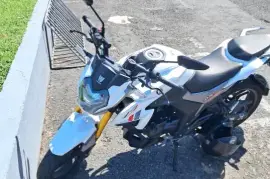 Suzuki, Hajoue, 2023