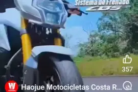 Suzuki, Hajoue, 2023