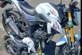 Suzuki, HAOJUE, 2023