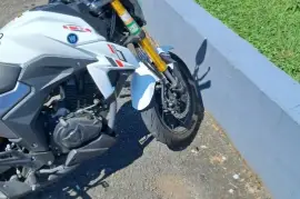 Suzuki, HAOJUE, 2023