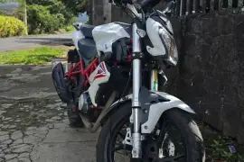 Benelli, TNT, 2023