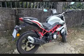 Benelli, TNT, 2023