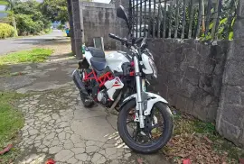 Benelli, TNT, 2023