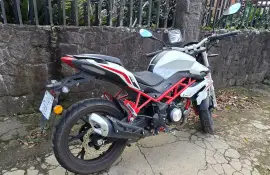 Benelli, TNT, 2023